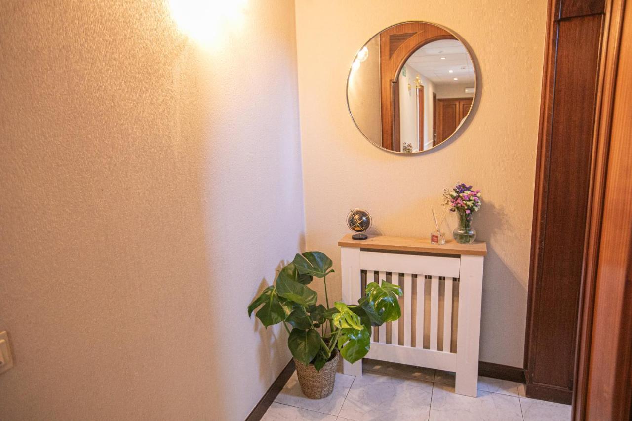 Pension Lobre Педрусо Экстерьер фото